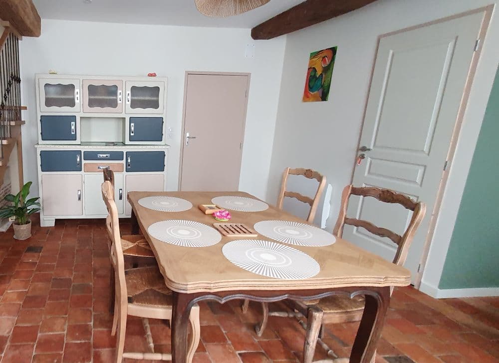 s à manger buffet