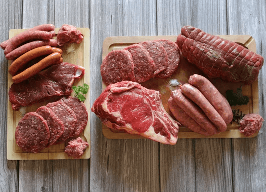 Viande