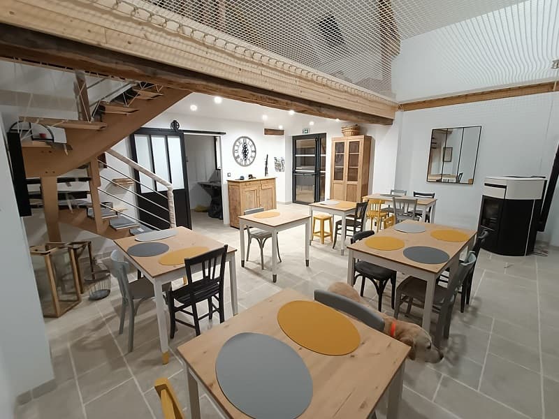 salle a manger