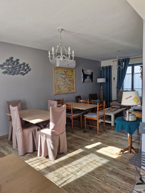 salle à manger 2 tables 600x800
