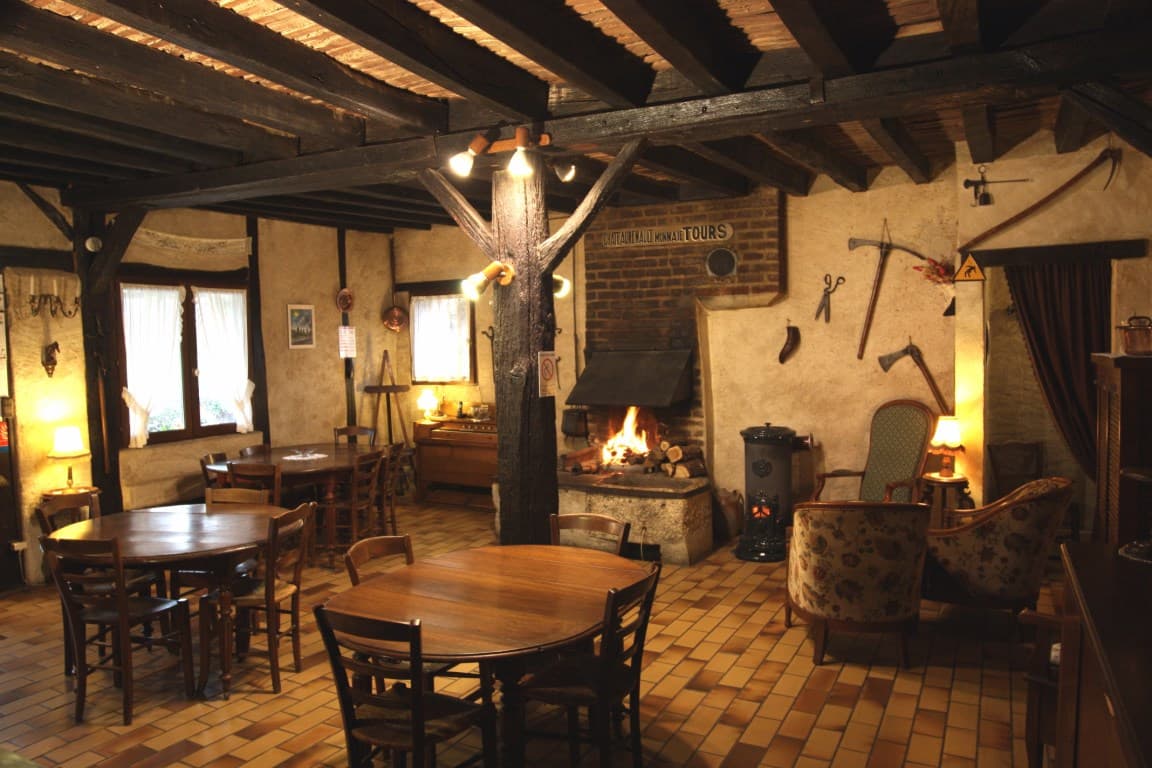 salle commune 1