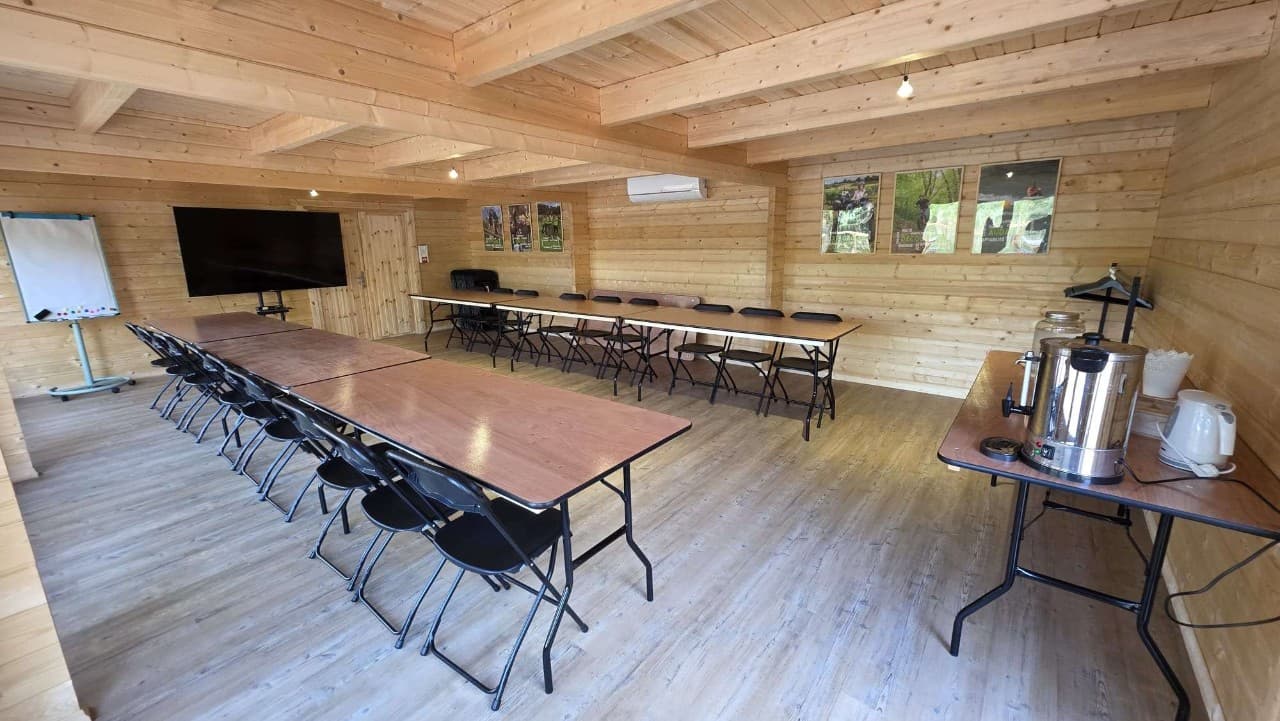salle de réunion