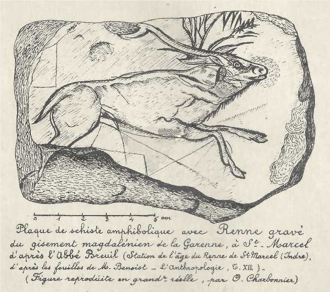 salles préhistoire