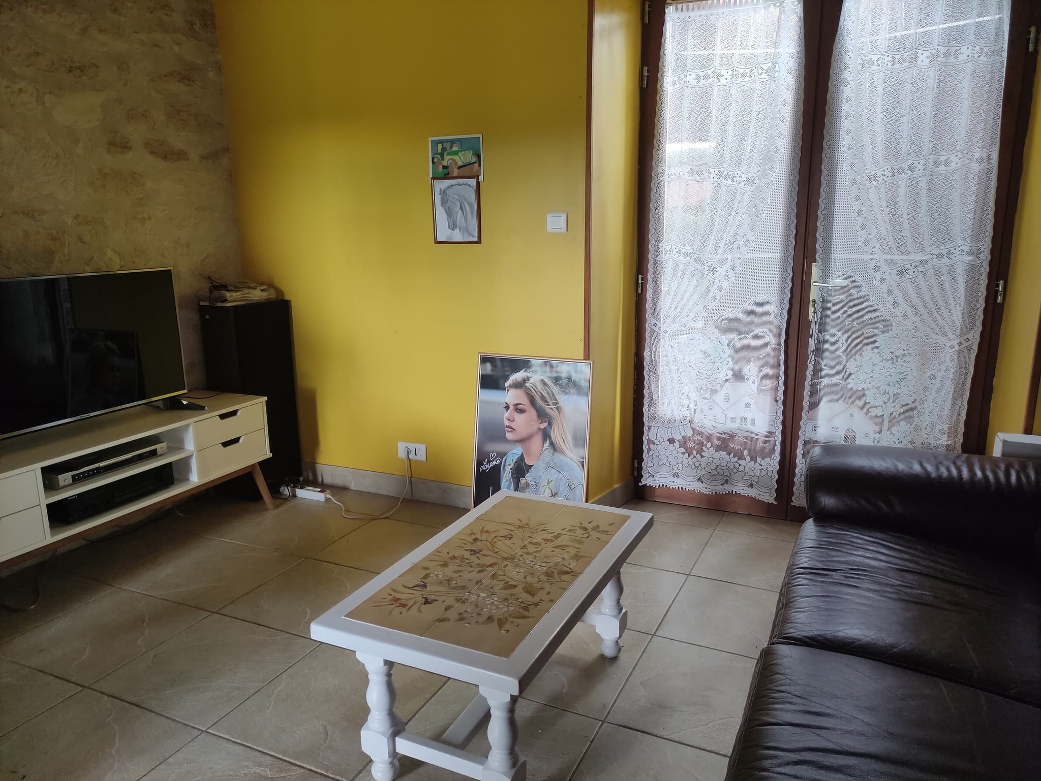 salon