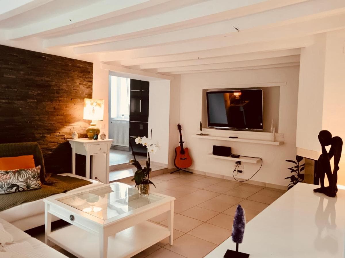 Le salonsalon