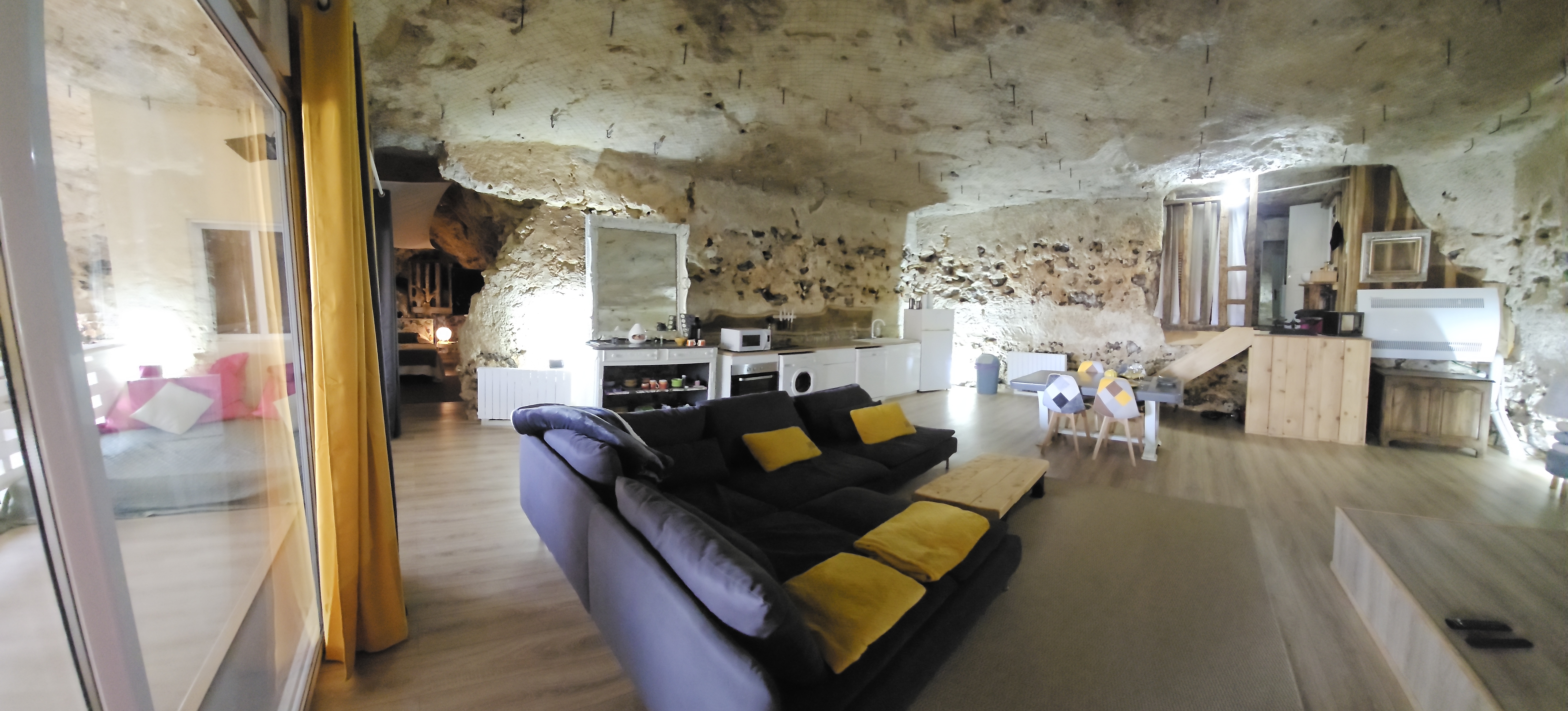 salon la suite