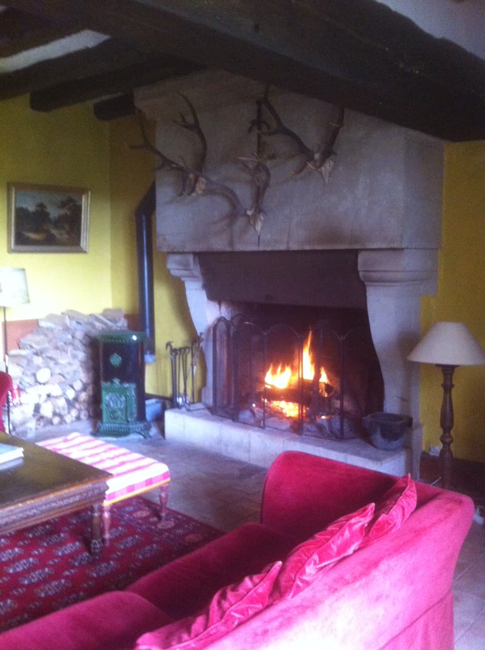 salon-petitgrange-yzeuressurcreuse-valdeloire