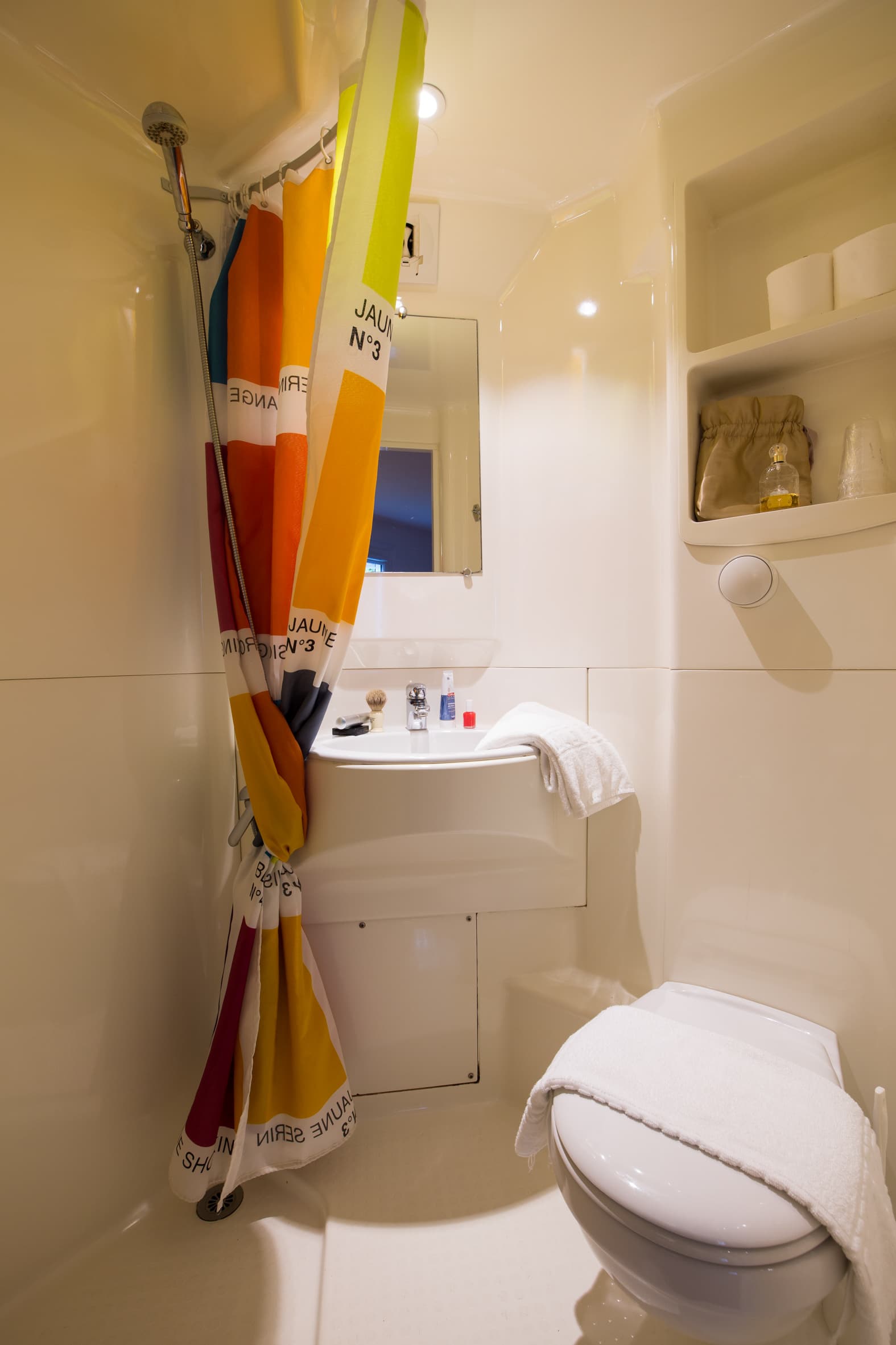 Salle de Bain Standard