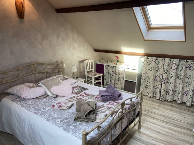 HLOCEN028V500JTI : GÎTE DE LA SÈCHETIÈRE