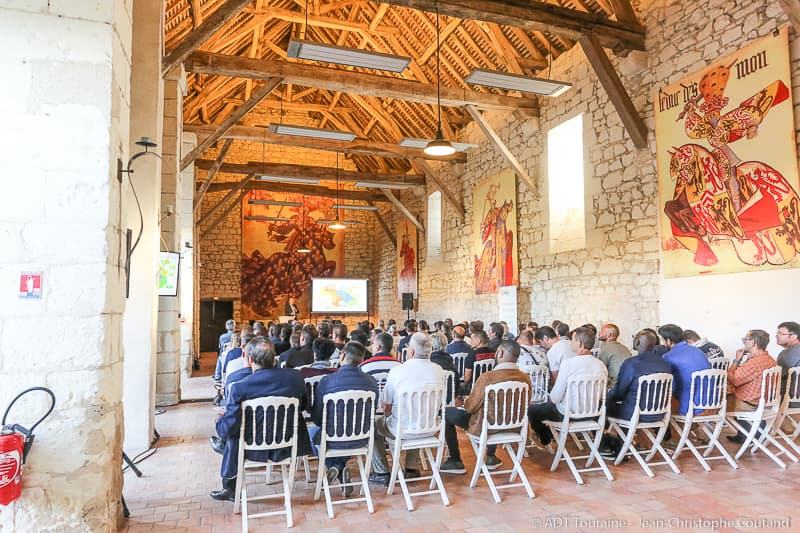 Séminaire