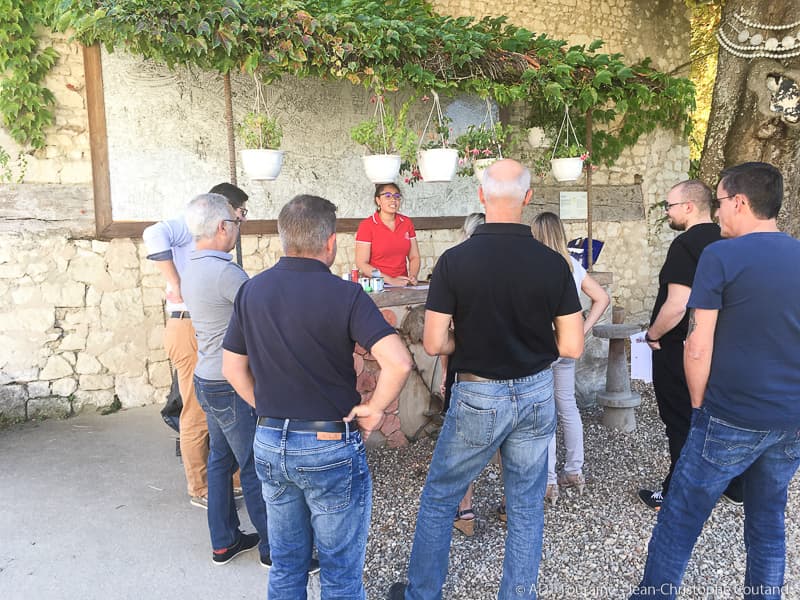 Séminaire