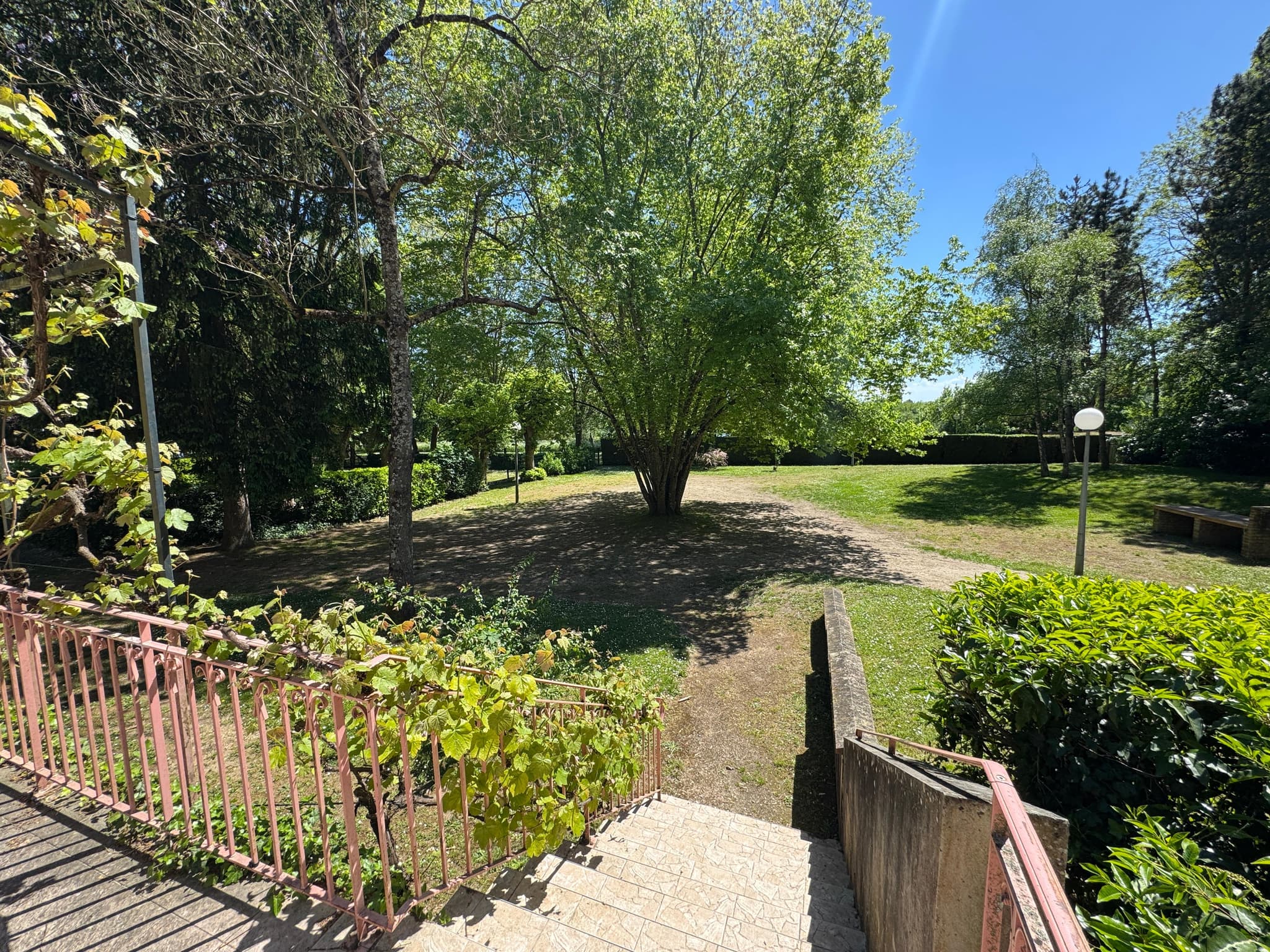 guinguette Chapelloise