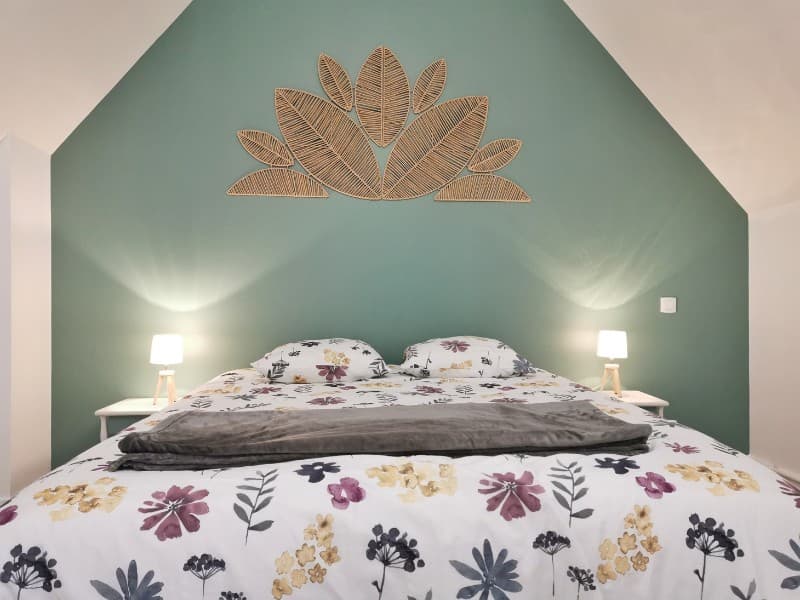 sologne-tourisme-colverts-chambre 1