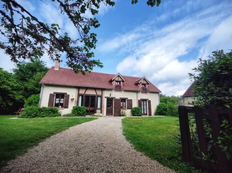 sologne-tourisme-lacavée-maison