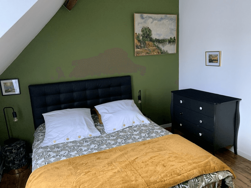 sologne-tourisme-lapetitemaisond'Isa-gite-chambre