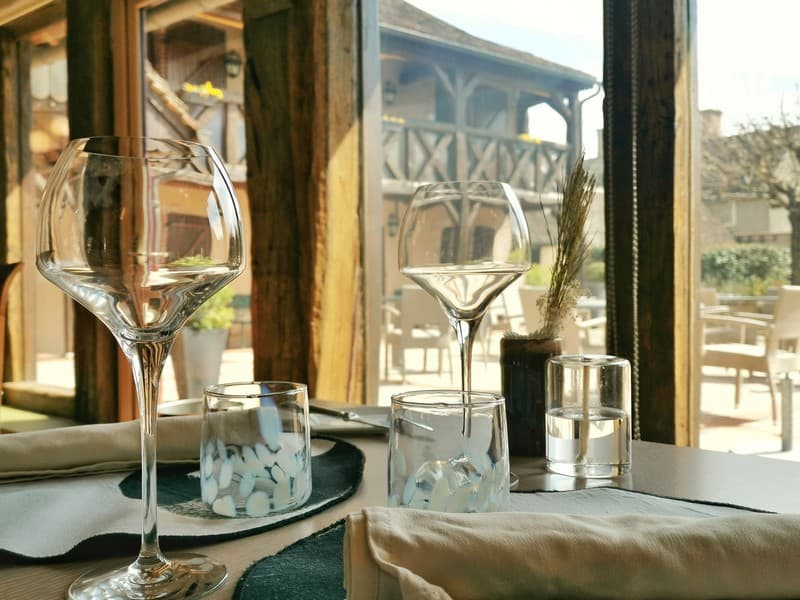 sologne-tourisme-restaurant-auberge duchevalblanc