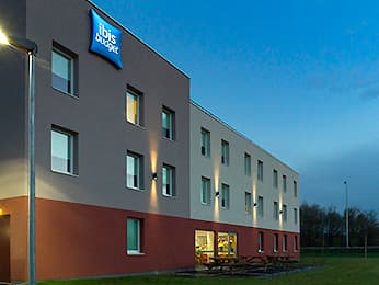 sologne tourisme-romorantin-hotel-ibisbudget
