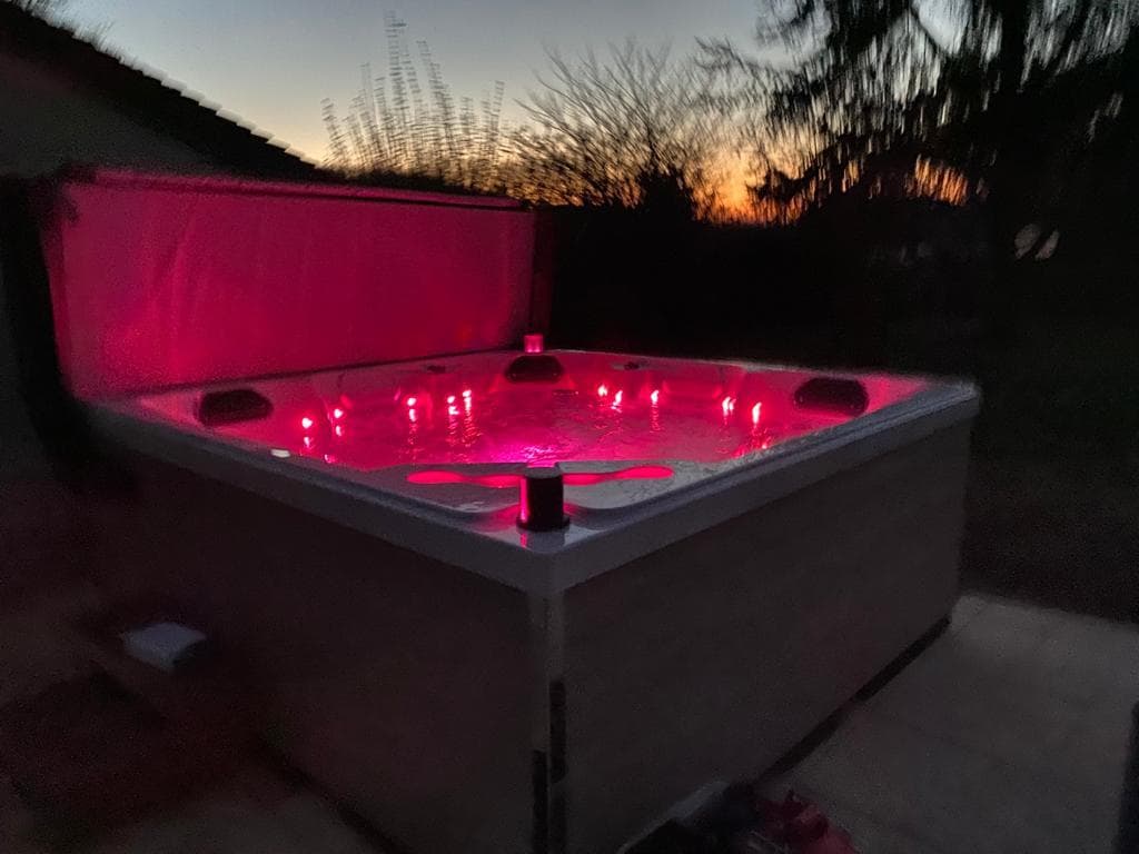 spa
