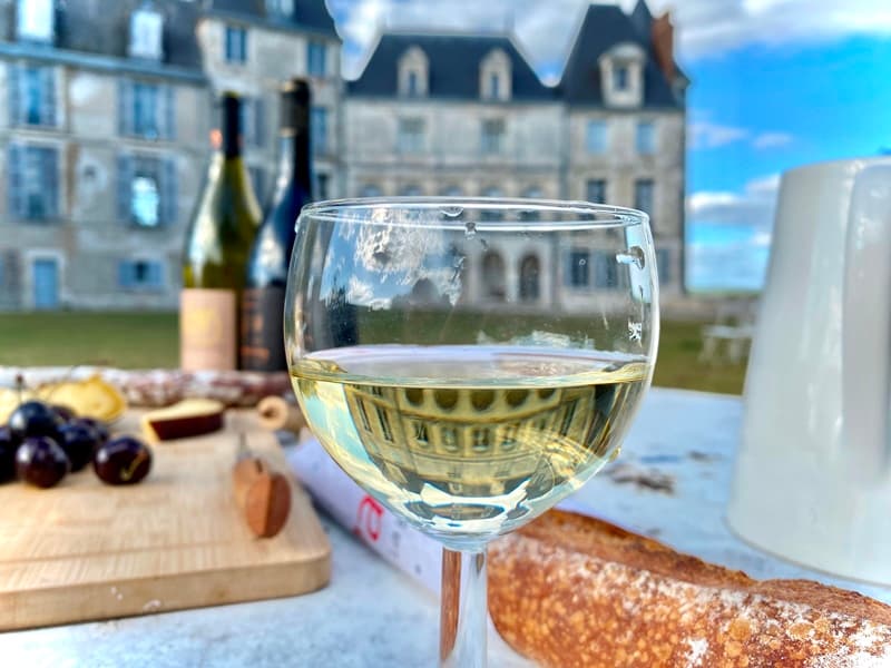 st brisson apero