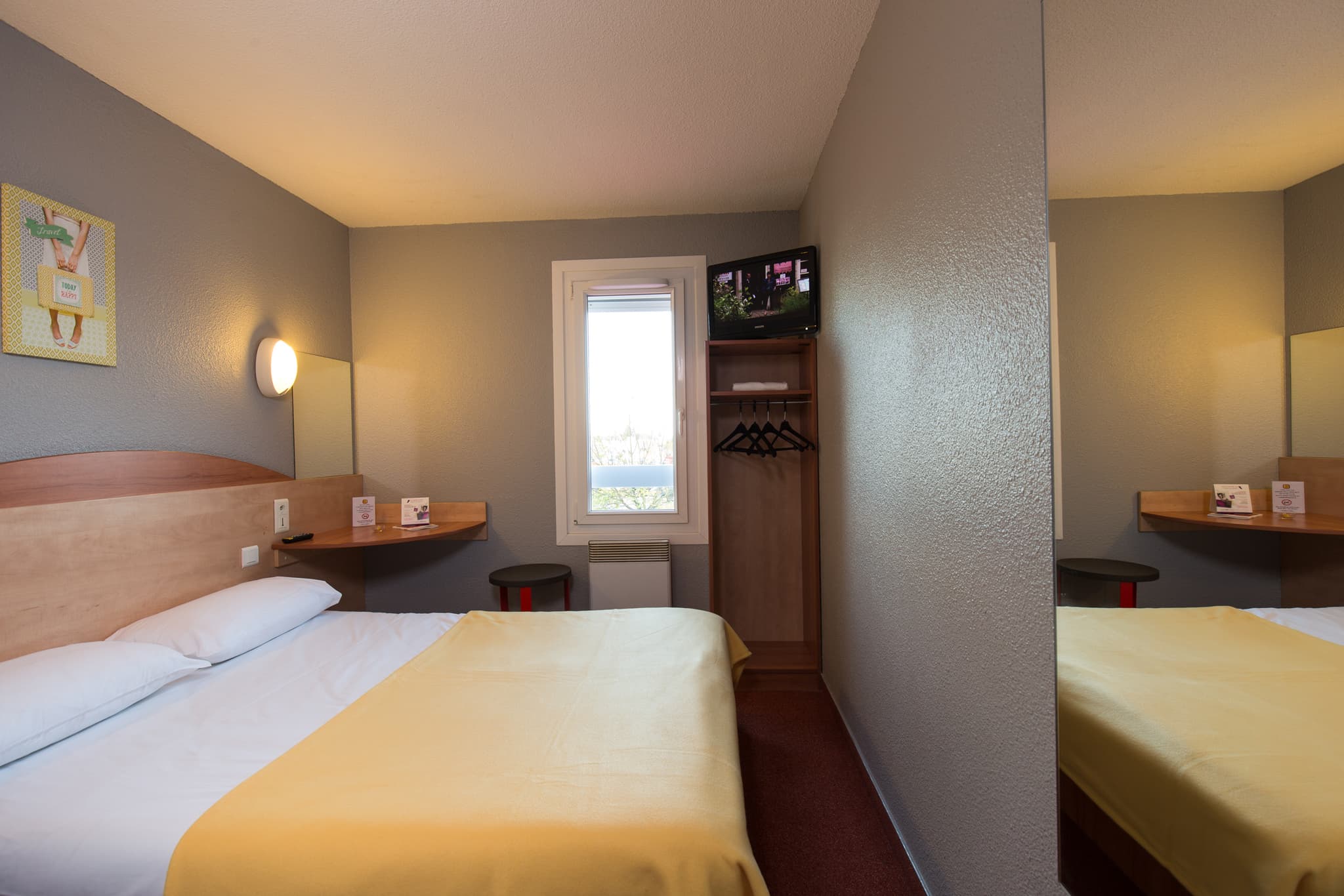 Chambre Standard Double