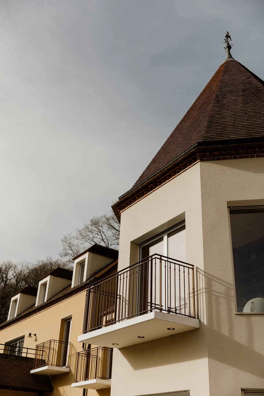 suite manoir 2