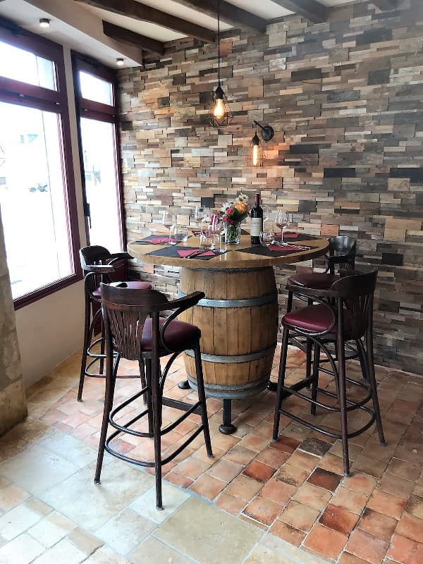 Resto Léon