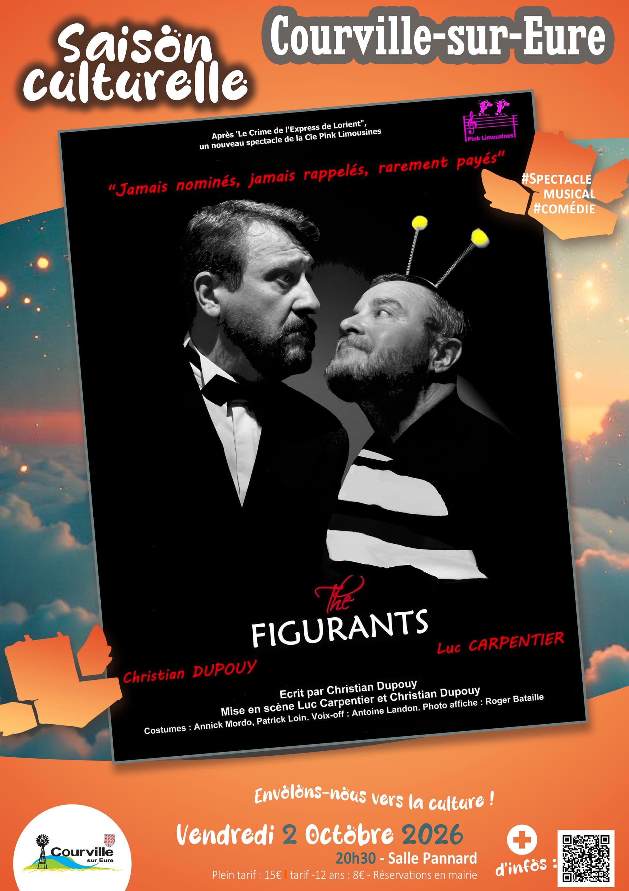 thefigurants