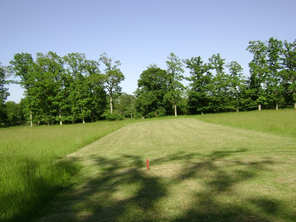 parcours