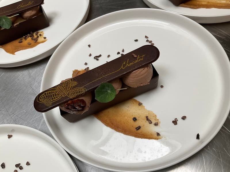 Dessert