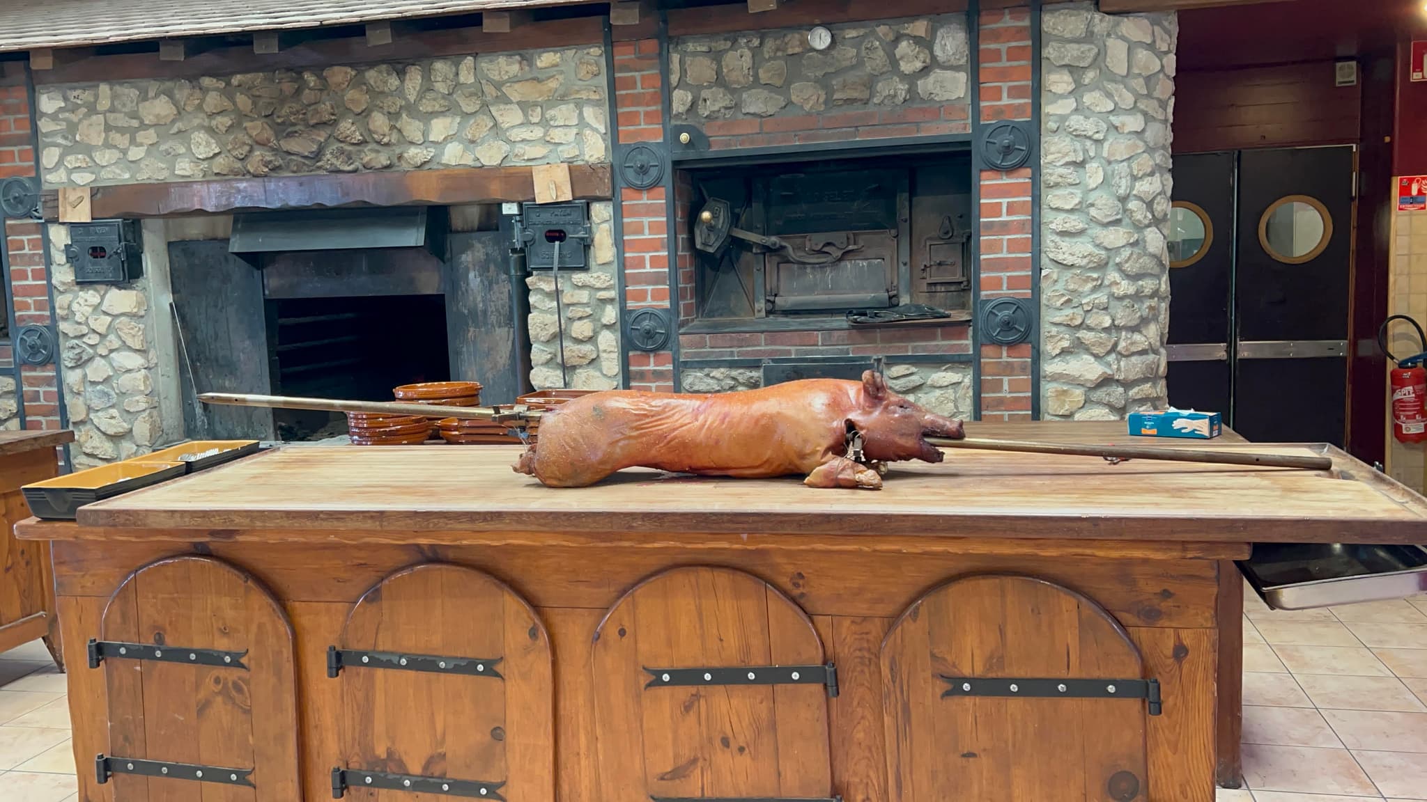 LA FERME DE LORRIS