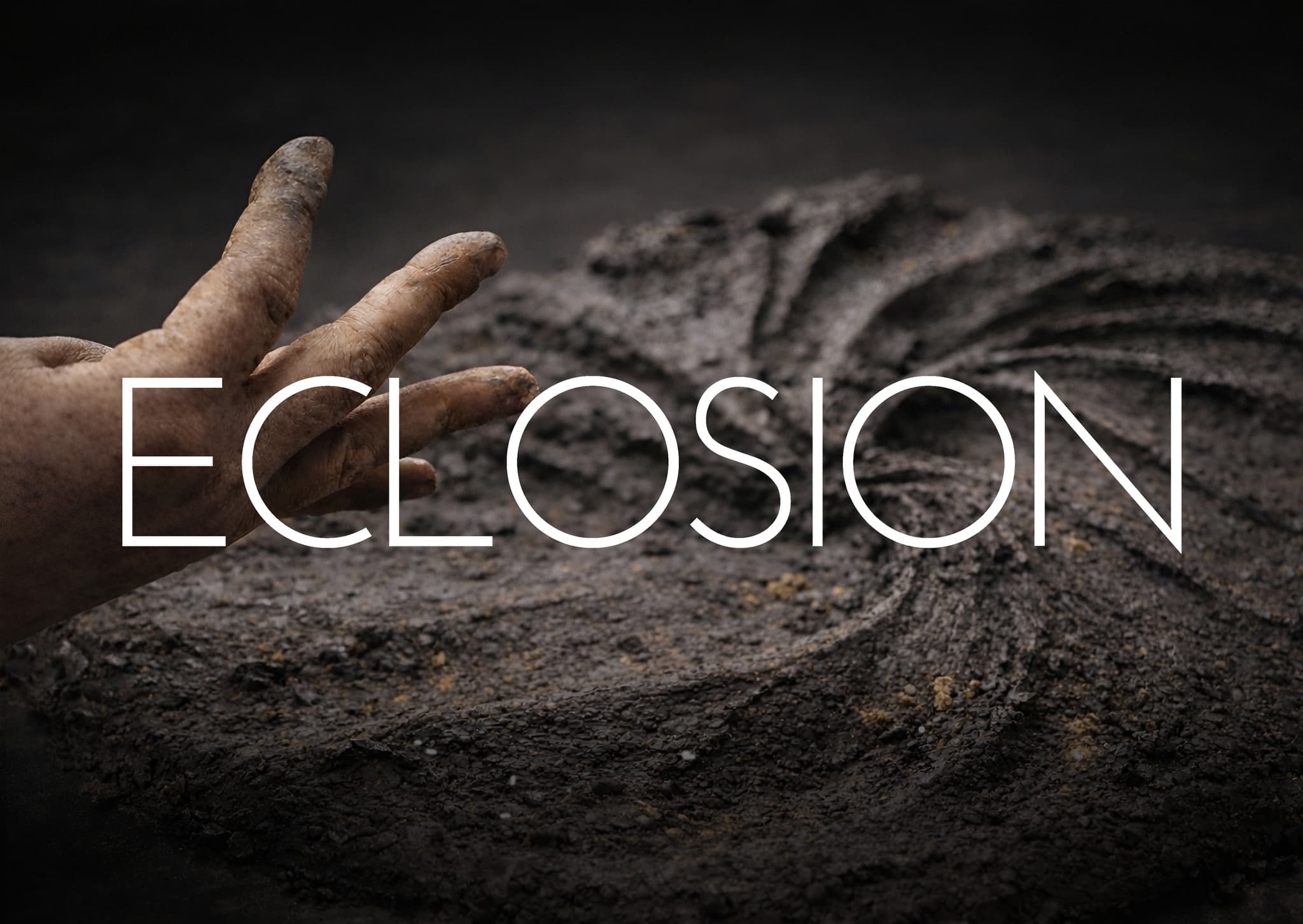 ECLOSION