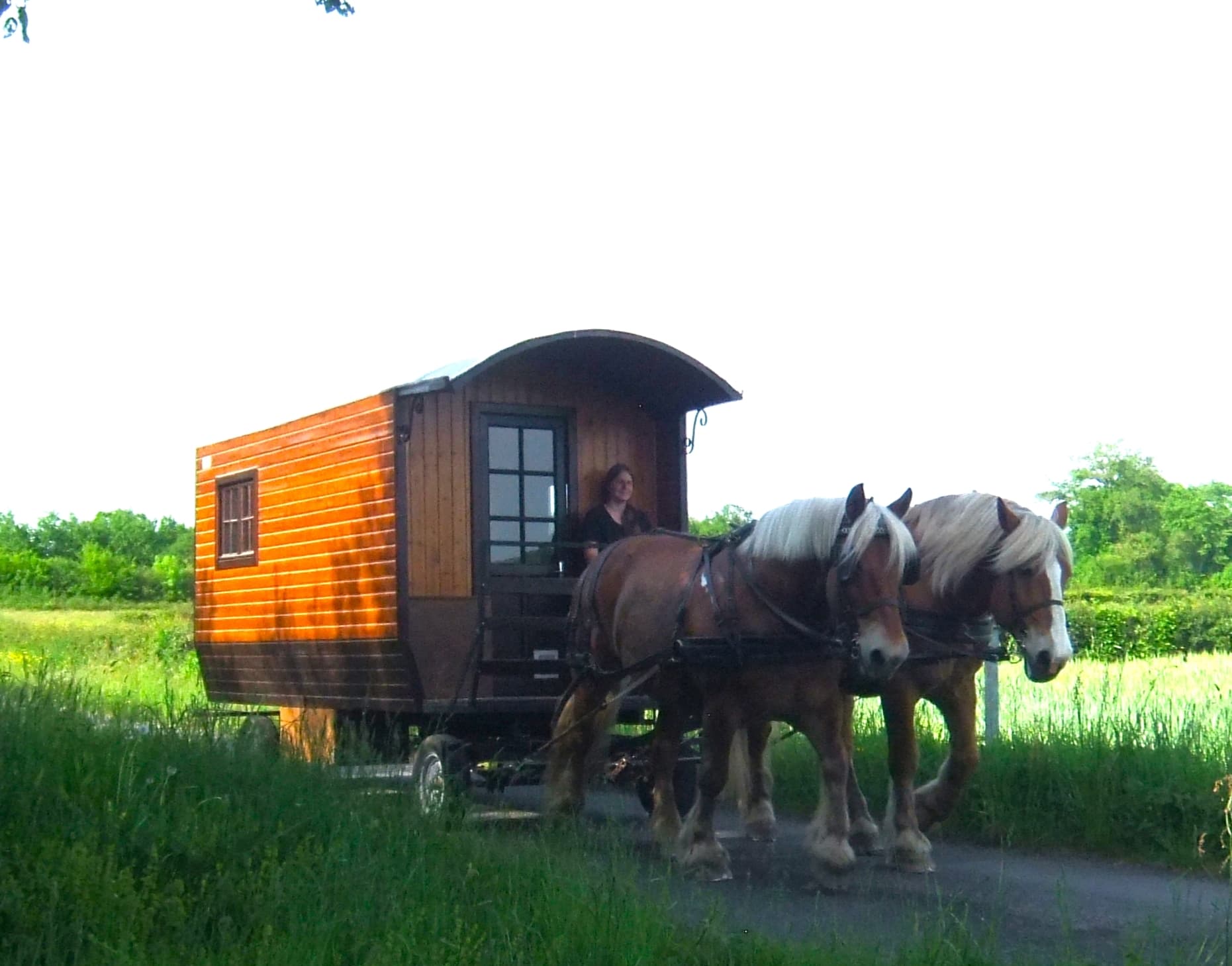 vacances en roulotte 02