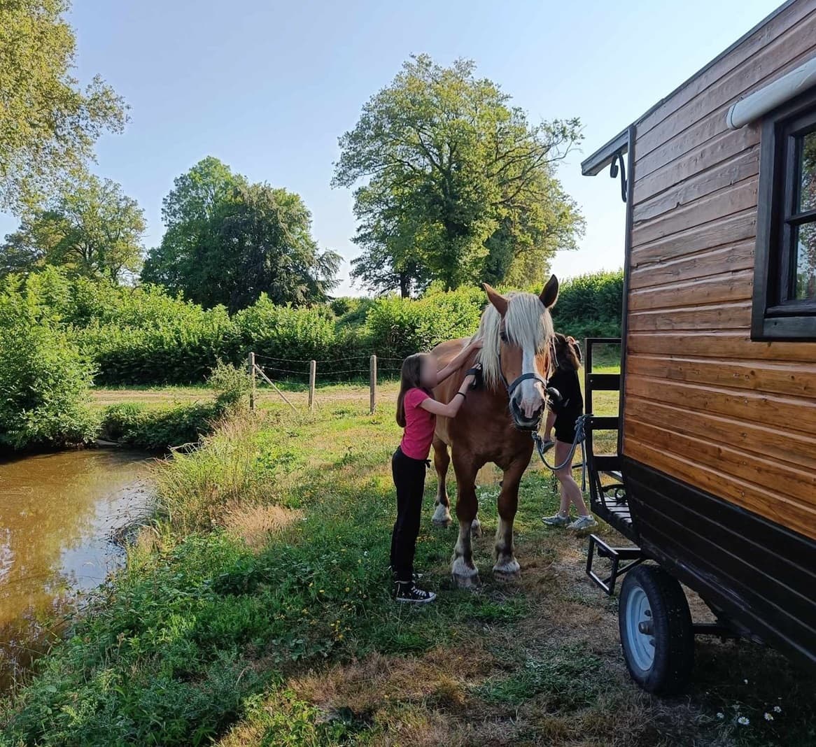 vacances-en-roulotte