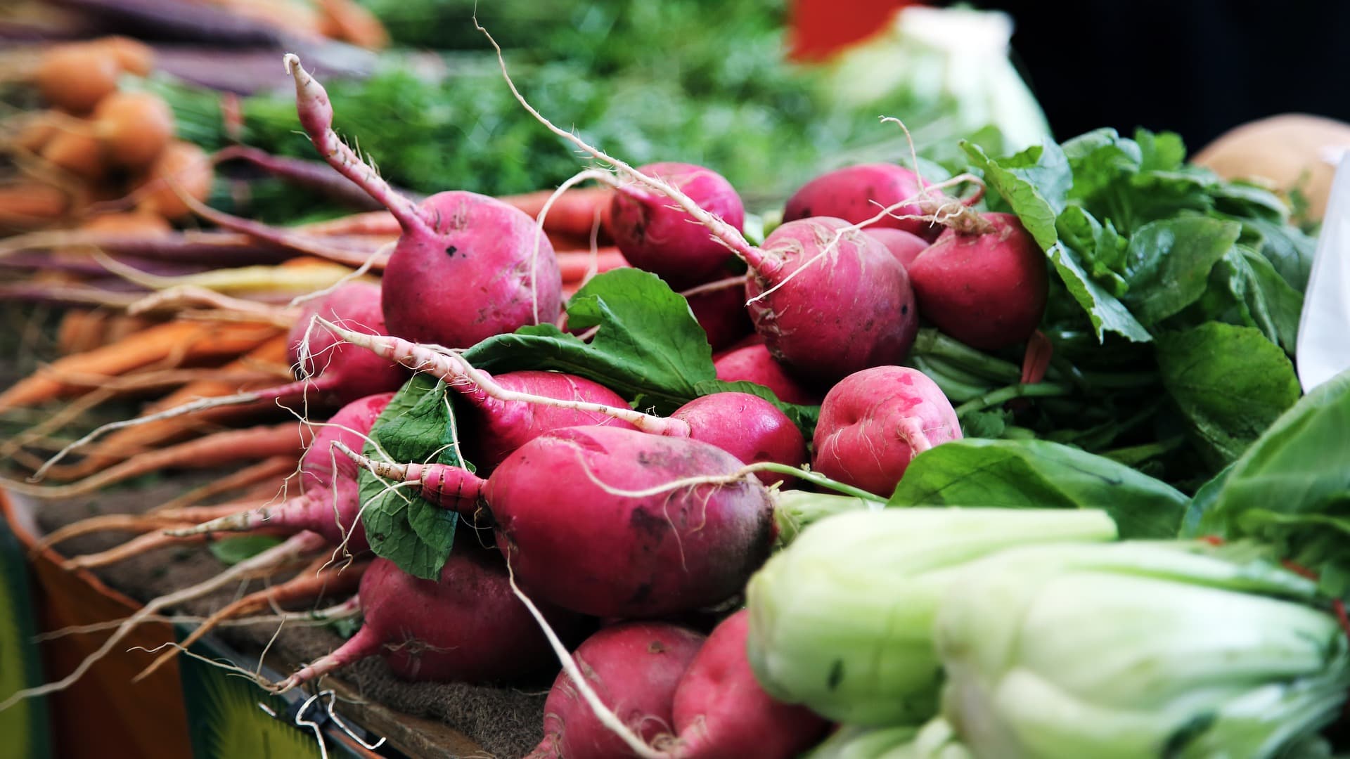 légumes