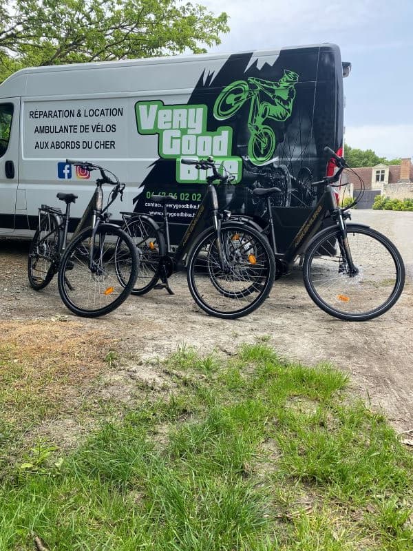 very good bike 3