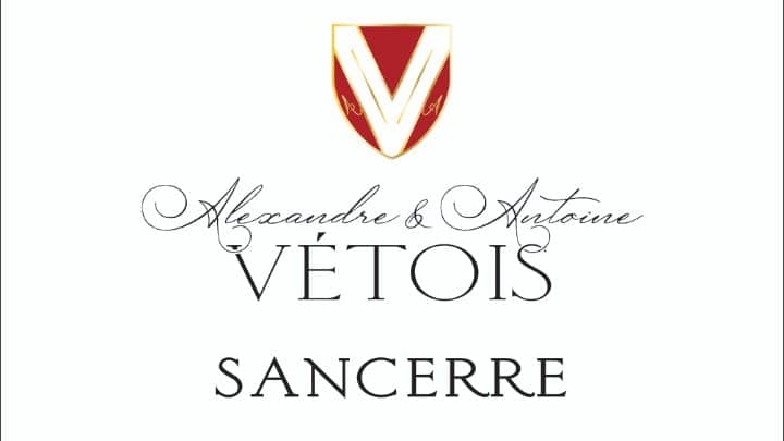 Alexandre et Antoine Vétois