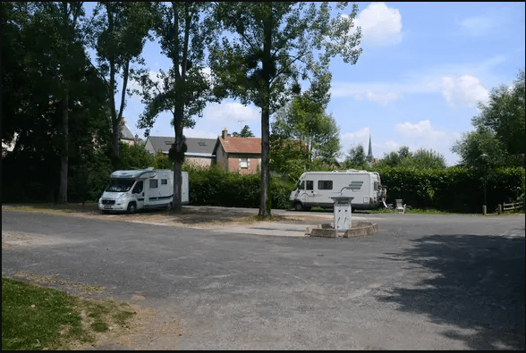 villedomer