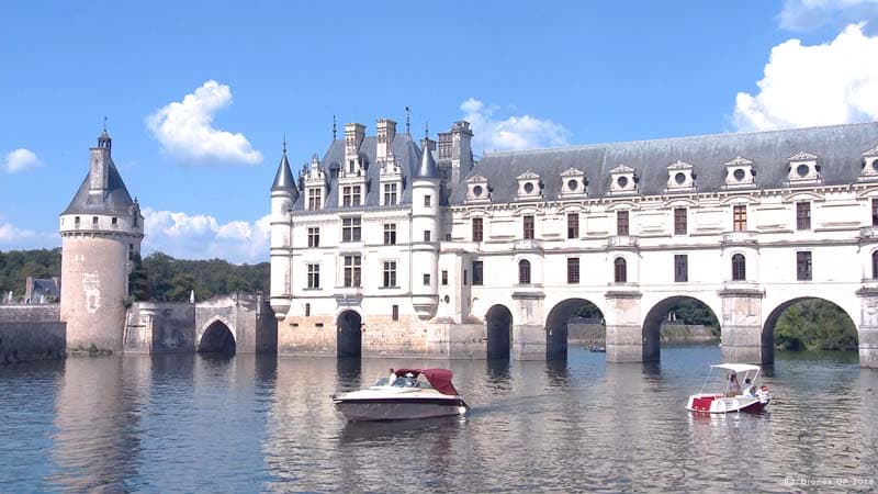 Bateau VIP