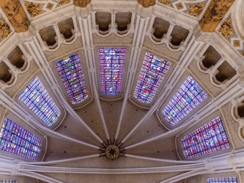 Cathédrale