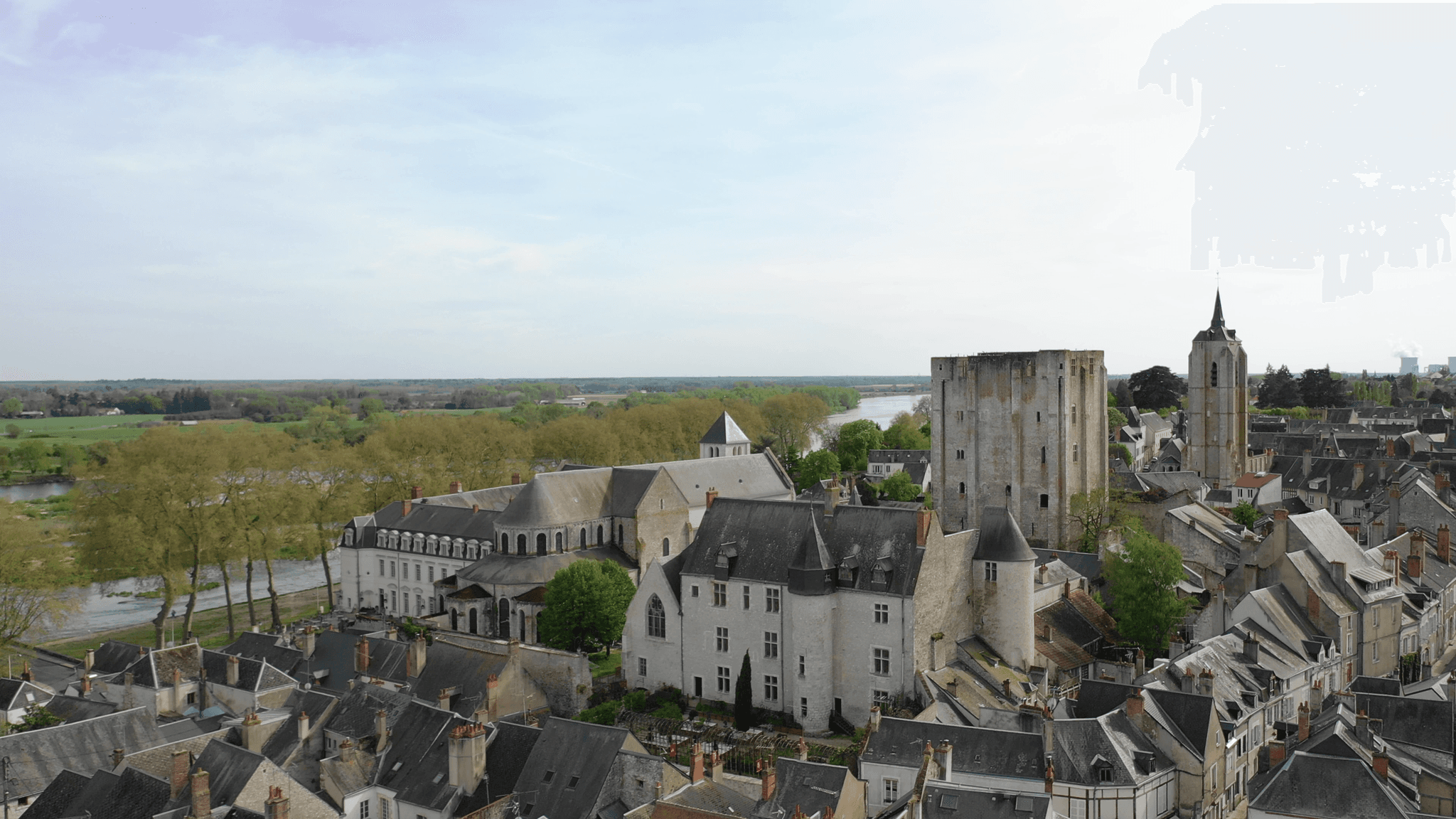 Château de Lumières