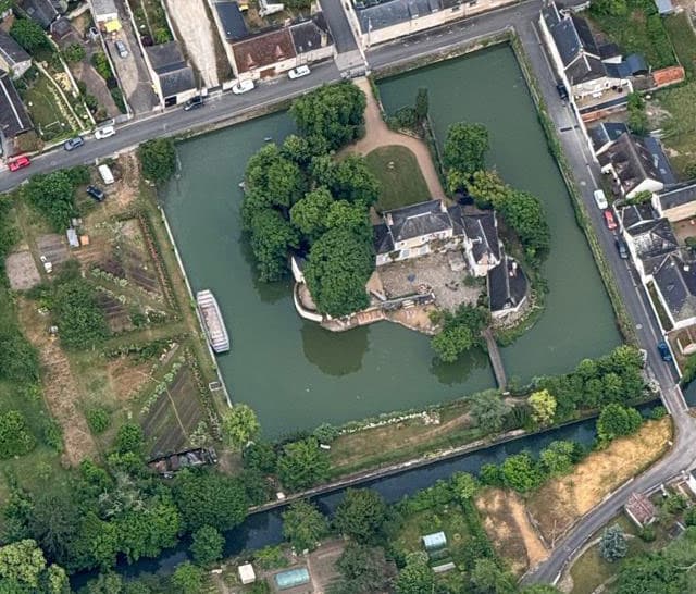 vue aerienne 2025.