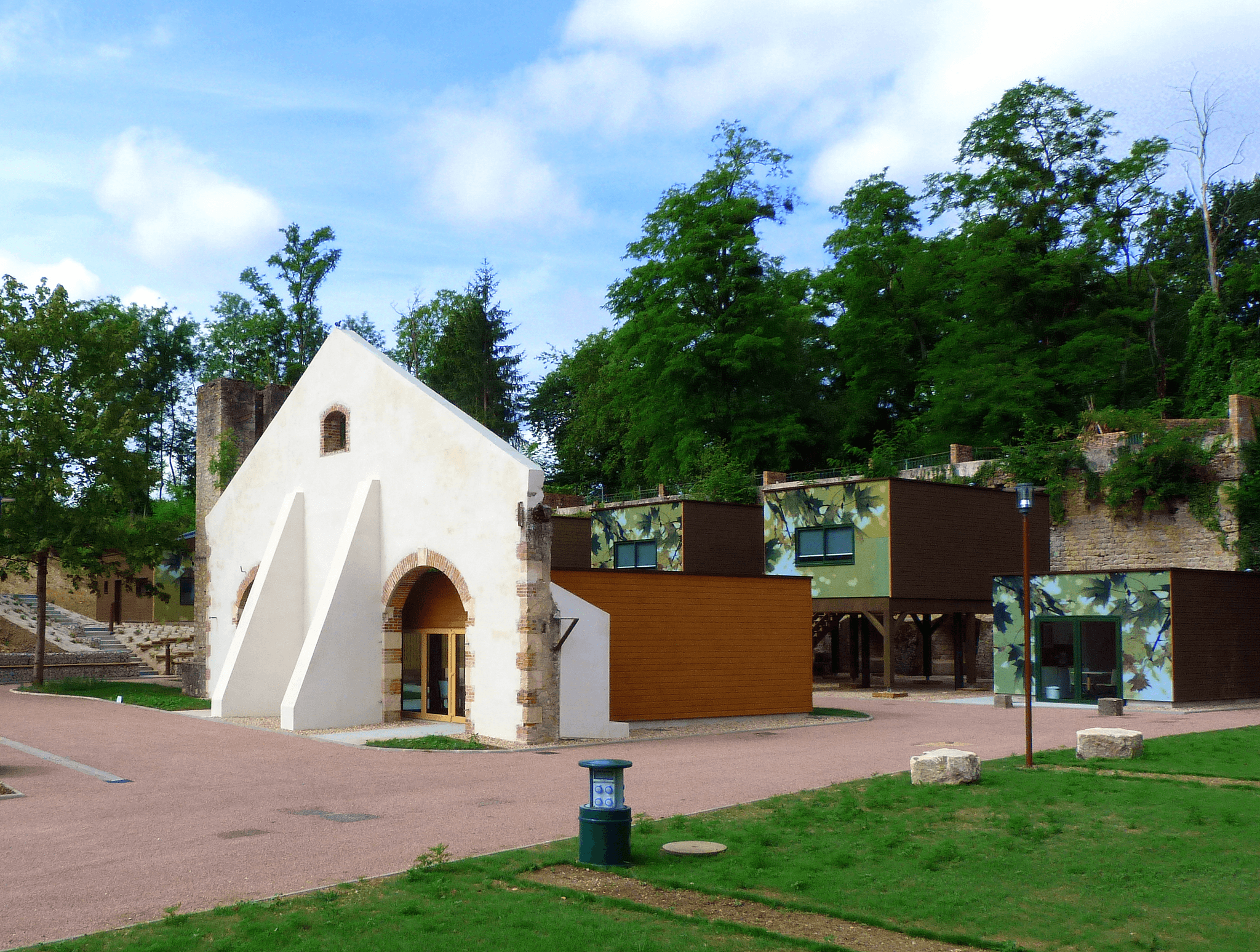 vue-camping