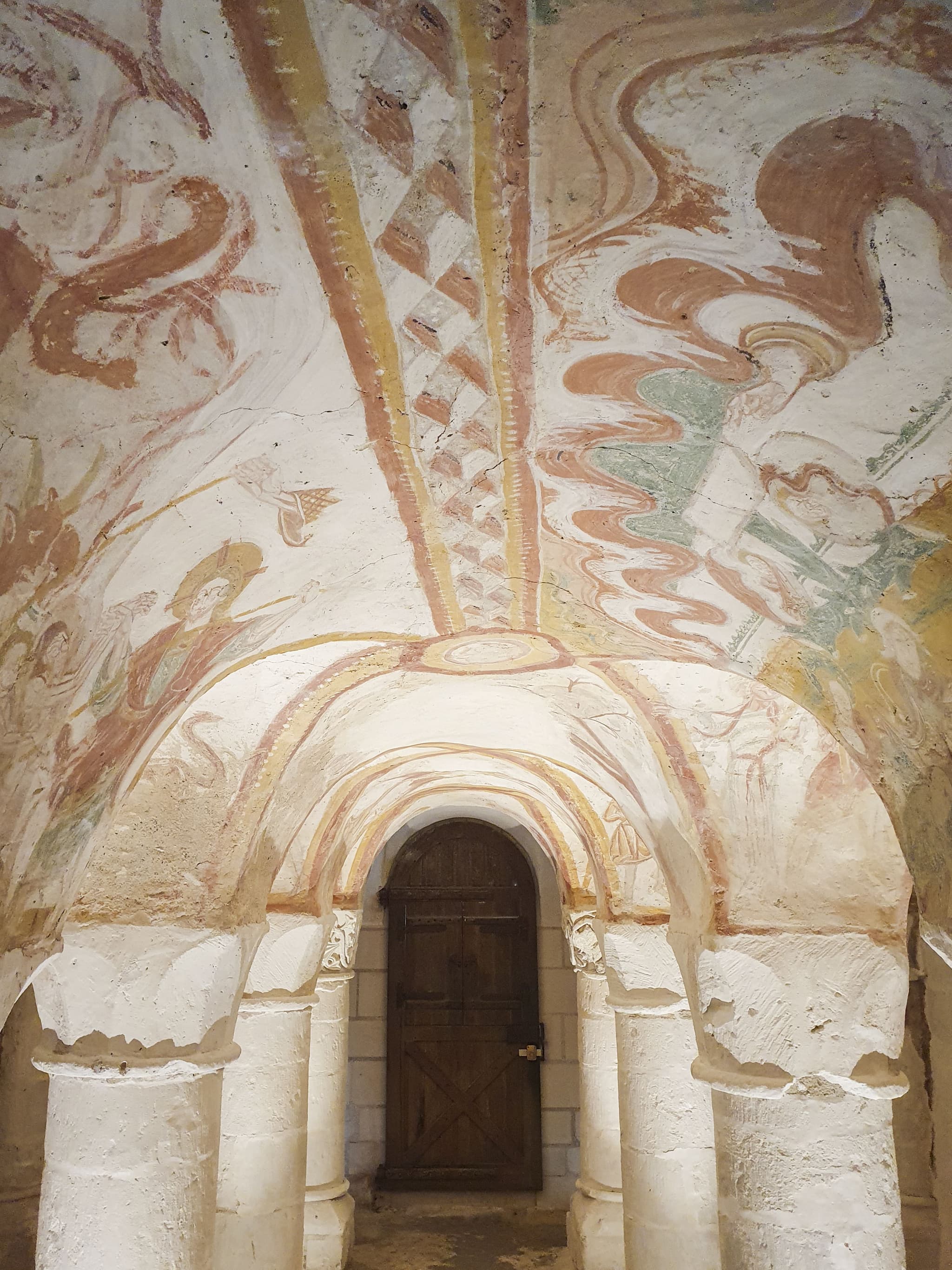 Vue d'ensemble