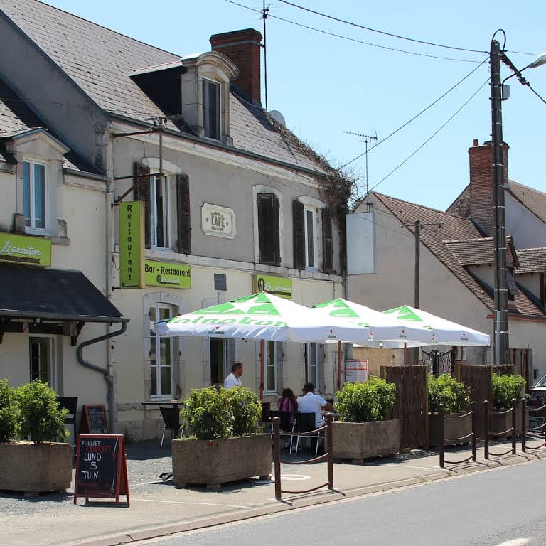 Le Marmiton