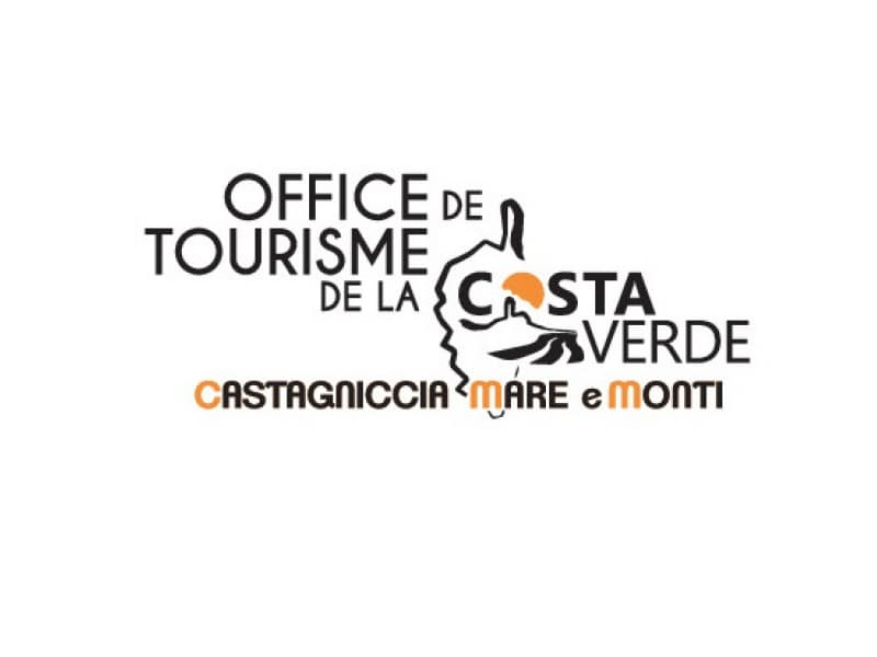 OFFICE DE TOURISME INTERCOMMUNAL DE LA COSTA VERDE - CASTAGNICCIA MARE E MONTI