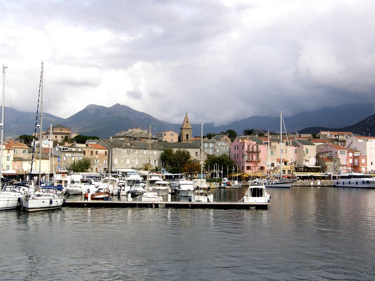 Saint Florent