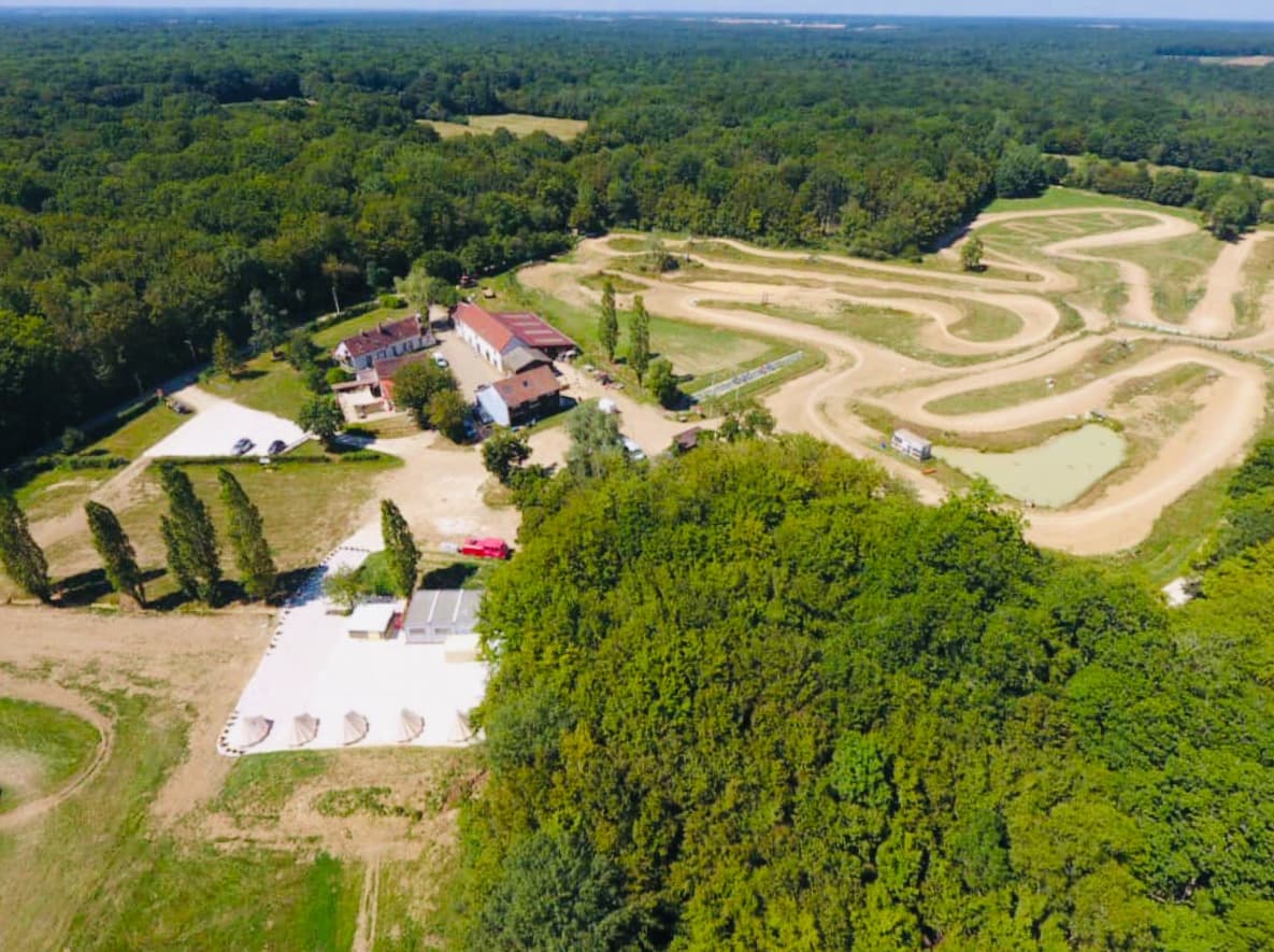 Le Circuit