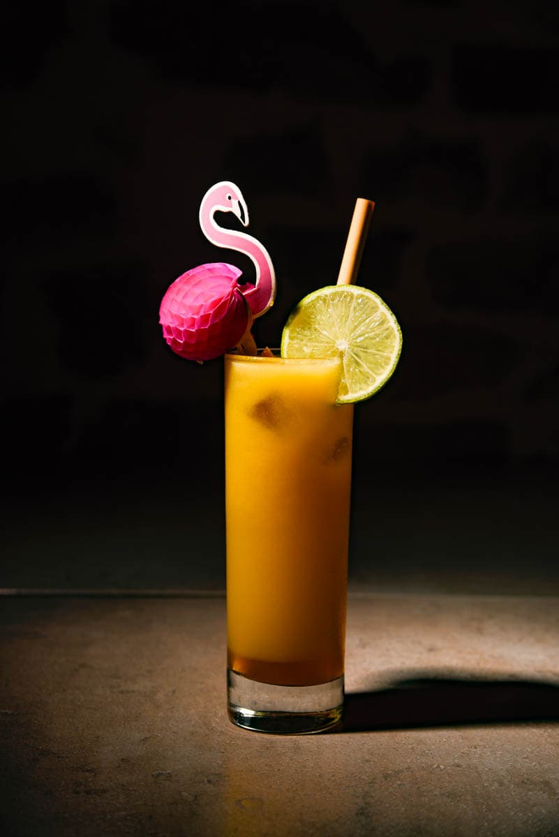 cocktail