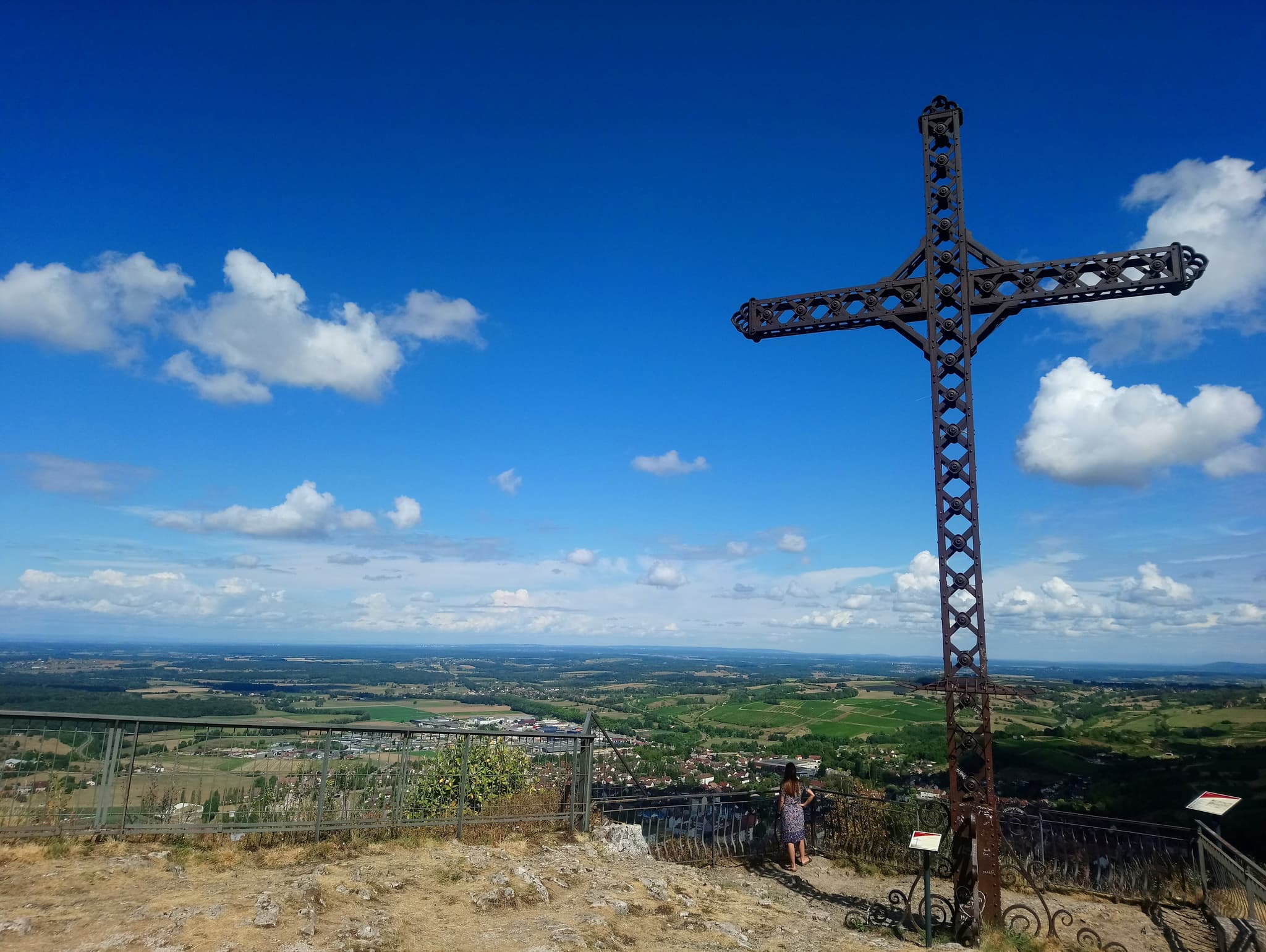 Croix du Dan