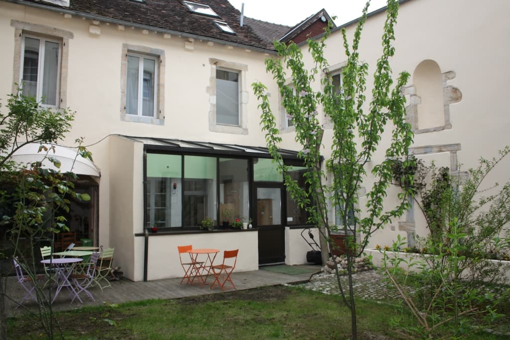 Hôtel République